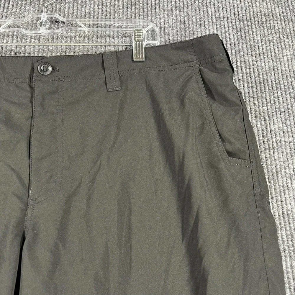5.11 Tactical‎ Series Shorts Mens Size 42 Black Lightweight Performance Security